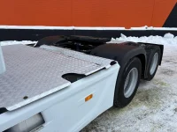 Mercedes-Benz Actros GIGASPACE / RETARDER / DOUBLE BOGIE 390kW thumbnail