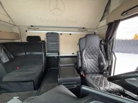 Mercedes-Benz Actros GIGASPACE / RETARDER / DOUBLE BOGIE 390kW thumbnail