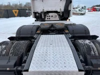 Mercedes-Benz Actros GIGASPACE / RETARDER / DOUBLE BOGIE 390kW thumbnail