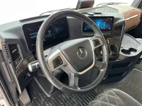 Mercedes-Benz Actros GIGASPACE / RETARDER / DOUBLE BOGIE 390kW thumbnail
