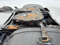 Mercedes-Benz Actros GIGASPACE / RETARDER / DOUBLE BOGIE 390kW thumbnail