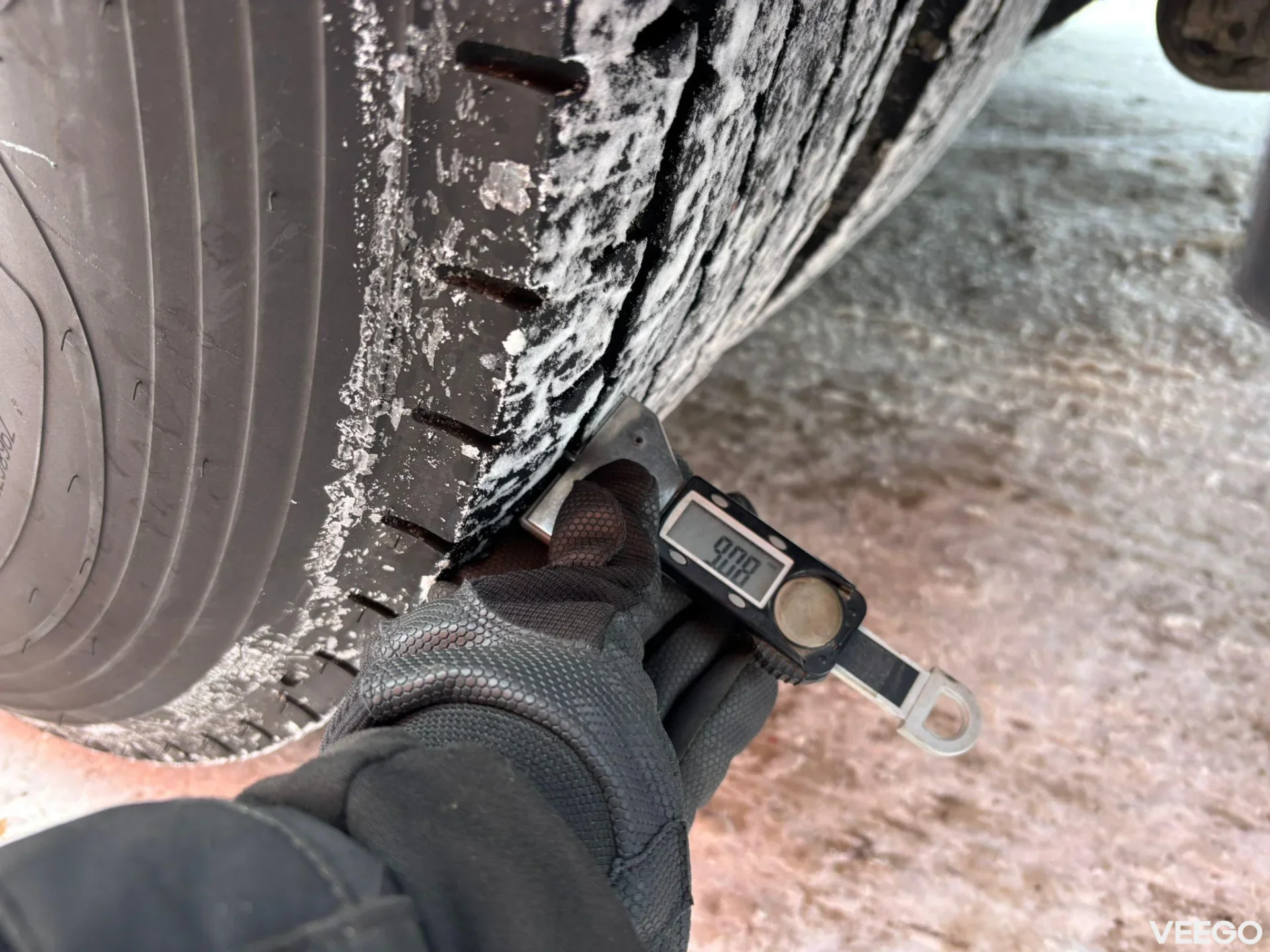 Mercedes-Benz Actros GIGASPACE / RETARDER / DOUBLE BOGIE 390kW