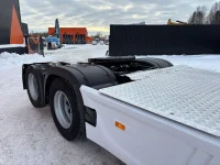 Mercedes-Benz Actros GIGASPACE / RETARDER / DOUBLE BOGIE 390kW thumbnail