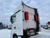 Mercedes-Benz Actros GIGASPACE / RETARDER / DOUBLE BOGIE 390kW thumbnail