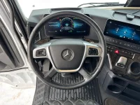 Mercedes-Benz Actros GIGASPACE / RETARDER / DOUBLE BOGIE 390kW thumbnail