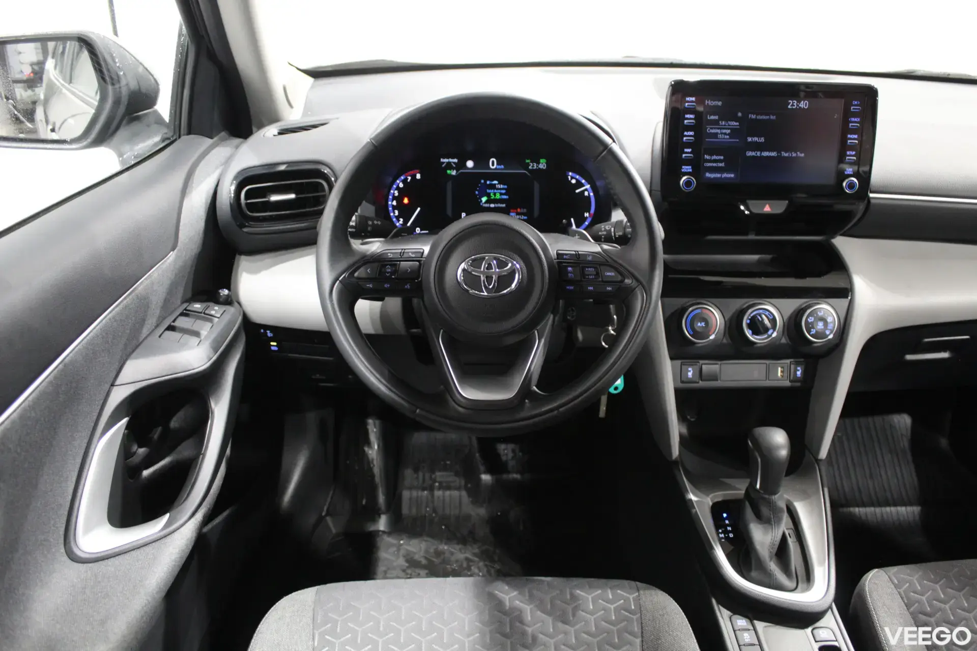 Vehicle Image