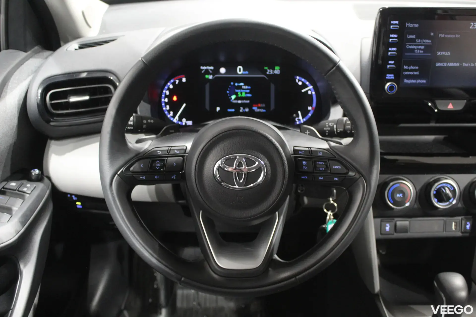 Vehicle Image