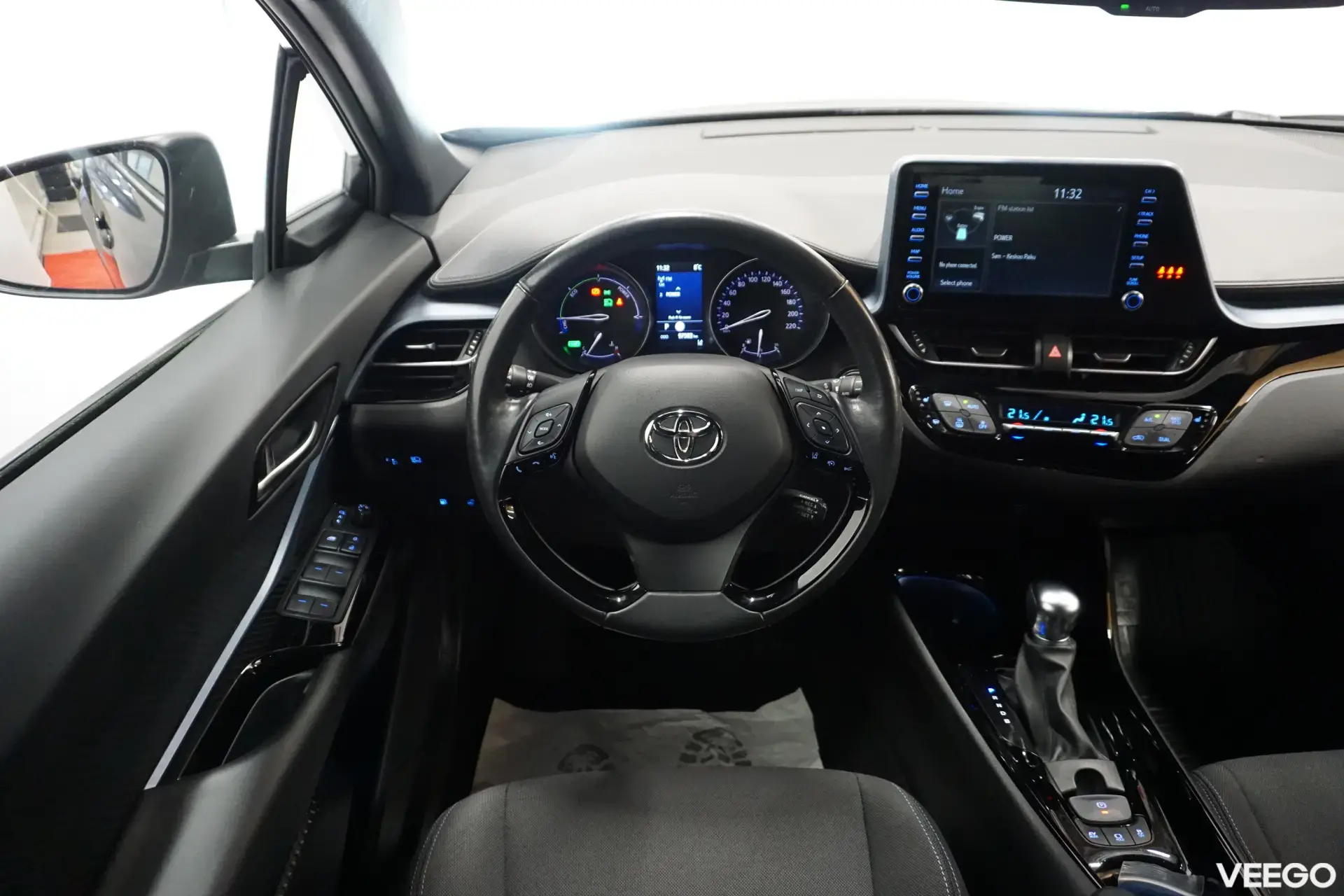 Vehicle Image