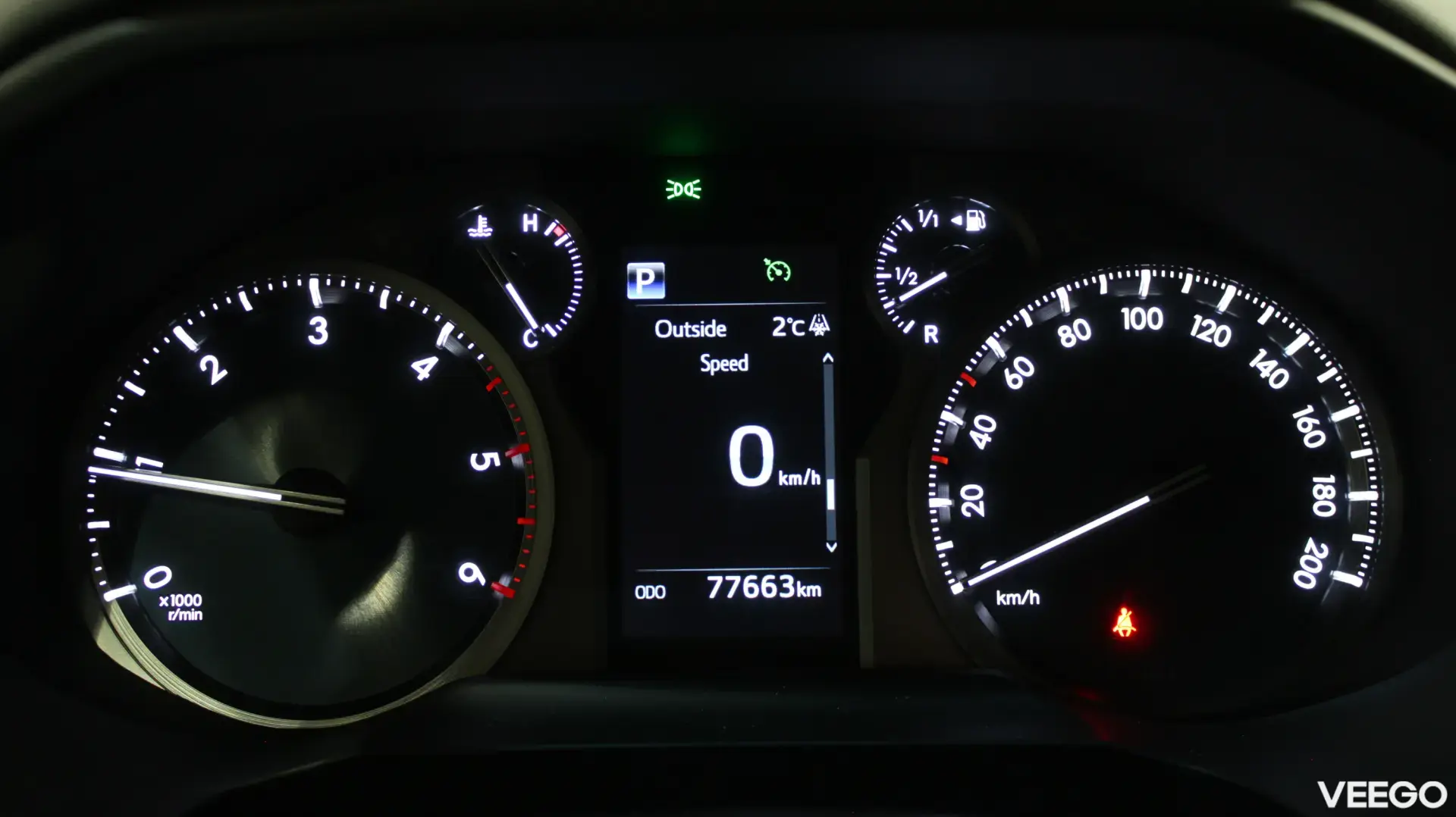 Vehicle Image