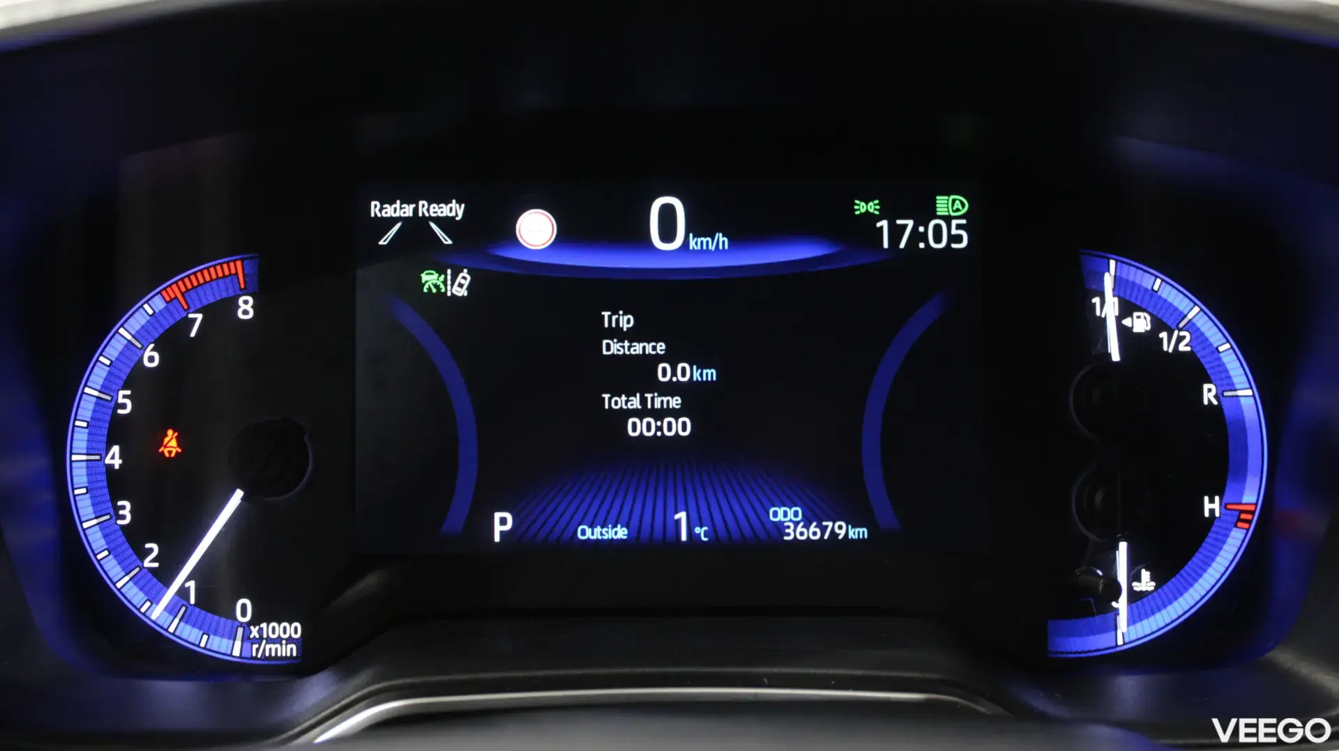 Vehicle Image