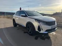 Peugeot 3008 1.5 96kW thumbnail
