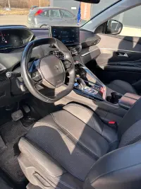 Peugeot 3008 1.5 96kW thumbnail