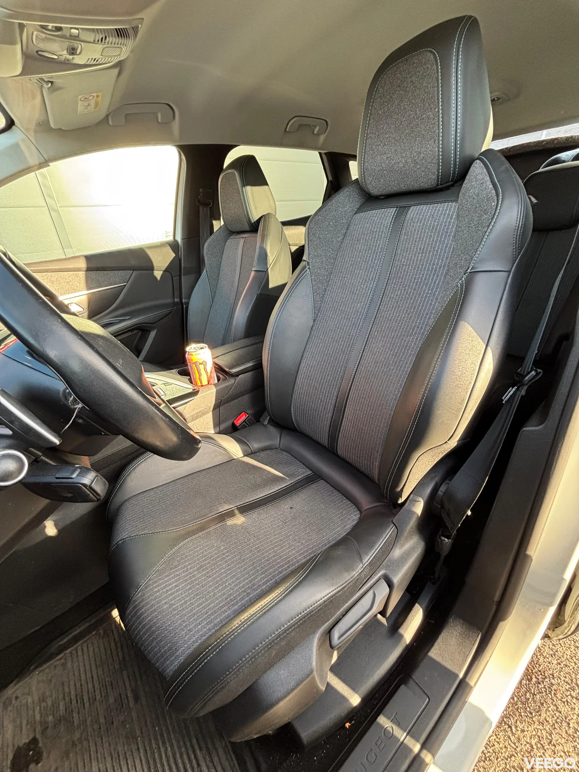 Peugeot 3008 1.5 96kW