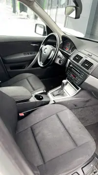 BMW X3 2.0 130kW thumbnail