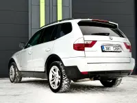 BMW X3 2.0 130kW thumbnail