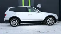 BMW X3 2.0 130kW thumbnail