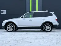 BMW X3 2.0 130kW thumbnail