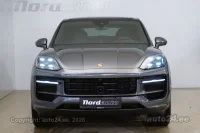 Porsche Cayenne E-Hybrid - 3 346kW thumbnail