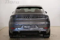 Porsche Cayenne E-Hybrid - 3 346kW thumbnail