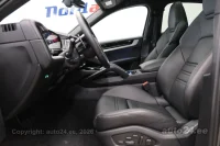 Porsche Cayenne E-Hybrid - 3 346kW thumbnail