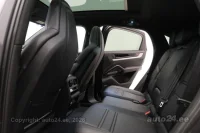 Porsche Cayenne E-Hybrid - 3 346kW thumbnail