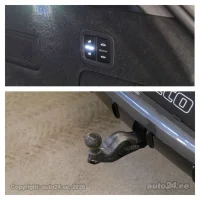 Porsche Cayenne E-Hybrid - 3 346kW thumbnail