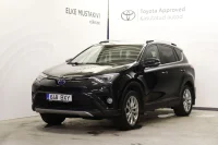 Toyota RAV4 114kW thumbnail