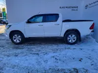 Toyota Hilux 110kW thumbnail