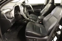 Toyota RAV4 114kW thumbnail