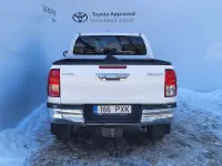 Toyota Hilux 110kW thumbnail