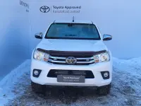 Toyota Hilux 110kW thumbnail