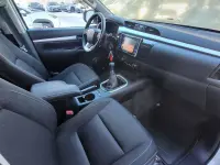 Toyota Hilux 110kW thumbnail