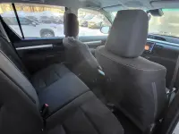 Toyota Hilux 110kW thumbnail