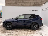 Toyota RAV4 131kW thumbnail