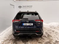 Toyota RAV4 131kW thumbnail