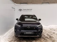 Toyota RAV4 131kW thumbnail