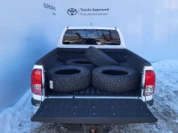 Toyota Hilux 110kW thumbnail