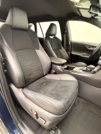 Toyota RAV4 131kW thumbnail