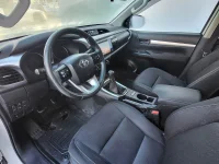 Toyota Hilux 110kW thumbnail