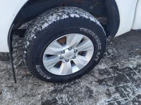 Toyota Hilux 110kW thumbnail