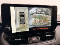 Toyota RAV4 131kW thumbnail