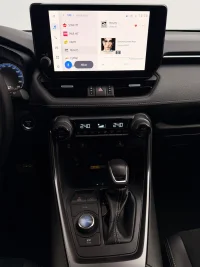 Toyota RAV4 131kW thumbnail