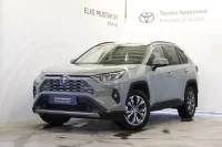 Toyota RAV4 131kW thumbnail