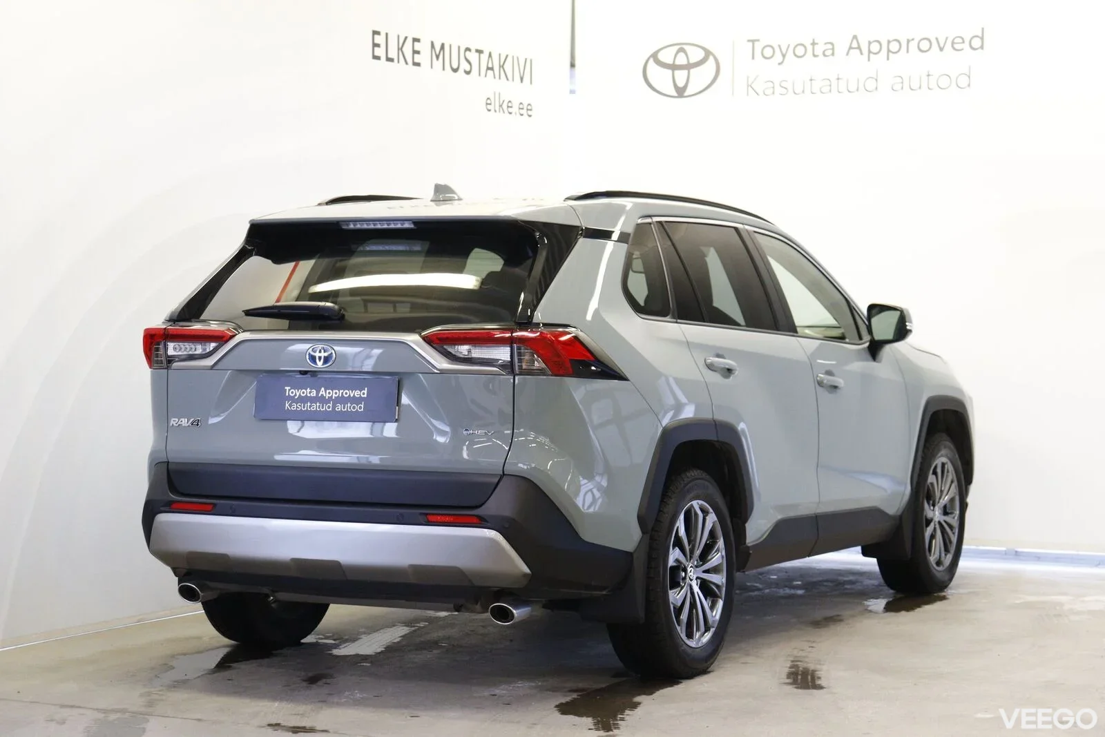 Toyota RAV4 131kW