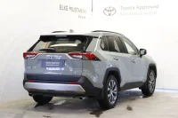 Toyota RAV4 131kW thumbnail