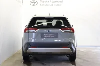 Toyota RAV4 131kW thumbnail