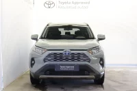 Toyota RAV4 131kW thumbnail