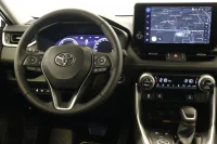 Toyota RAV4 131kW thumbnail