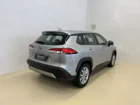 Toyota Corolla 112kW thumbnail