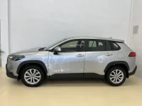 Toyota Corolla 112kW thumbnail